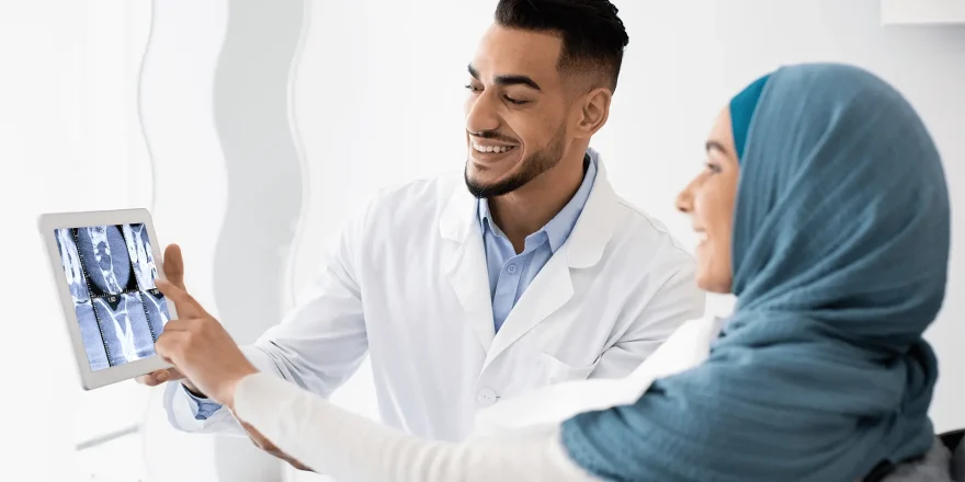 The Benefits of Medical Tourism in the UAE and India