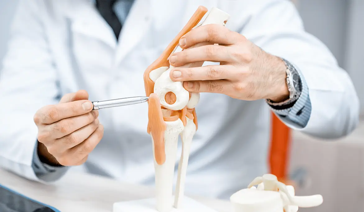 Knee Replacement Surgery