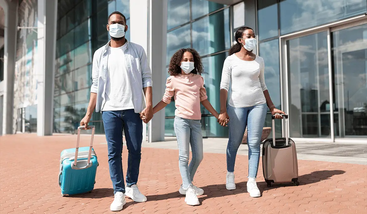 Why people from Nigeria are travelling to India for medical treatments?
