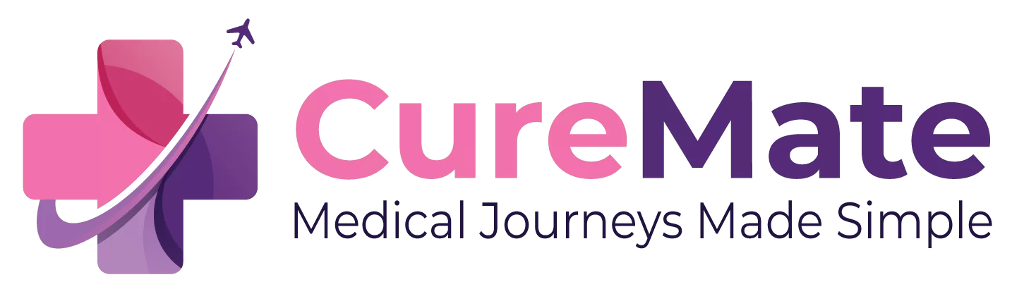 CureMate