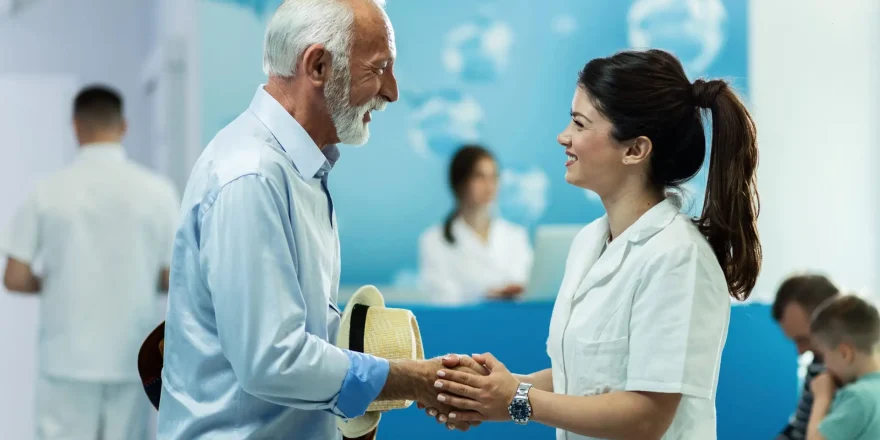 doctor-and-patient